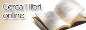vai a Biblioteca - cerca i libri online
